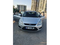 Sahibinden Ford Focus 1.6 Ti-VCT Trend 2010 Model 