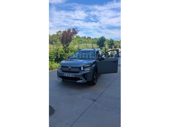 Sahibinden Citroen C3 AirCross Elektrik Max 2025 Model