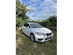 Sahibinden Seat Leon 1.6 TDI Style 2017 Model  115.000 km Beyaz