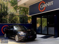 CARNET BMW 118İ 4 SİLİNDİR SUNROOF GERİ GÖRÜŞ SÜRÜŞ MOD LCİ