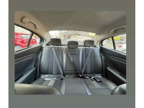 Sahibinden Renault Fluence 1.5 dCi Dynamique 2010 Model 
