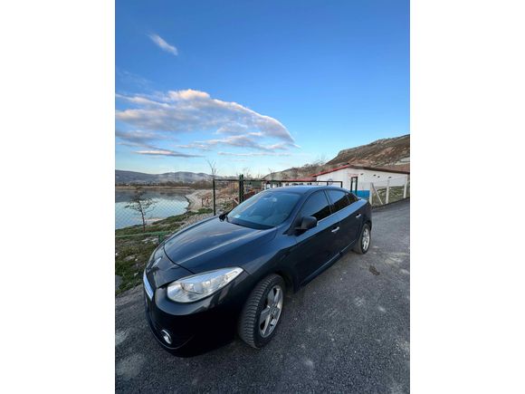 Sahibinden Renault Fluence 1.5 dCi Dynamique 2010 Model 