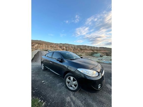 Sahibinden Renault Fluence 1.5 dCi Dynamique 2010 Model 