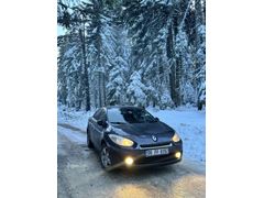 Sahibinden Renault Fluence 1.5 dCi Dynamique 2010 Model 