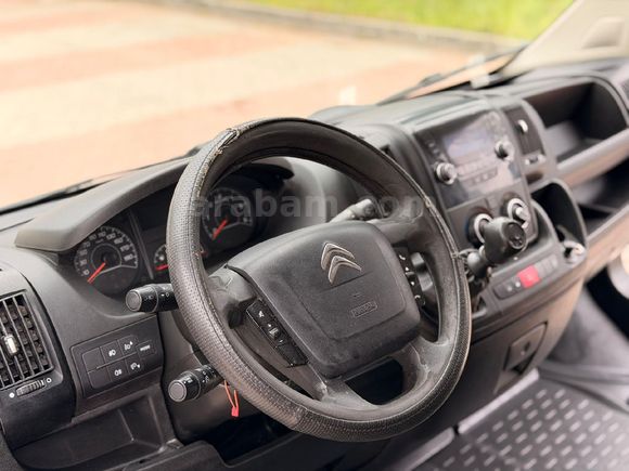 Sahibinden Citroen Jumper 3.0 HDI 2016 Model