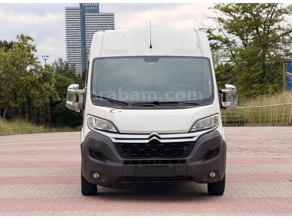 Sahibinden Citroen Jumper 3.0 HDI 2016 Model