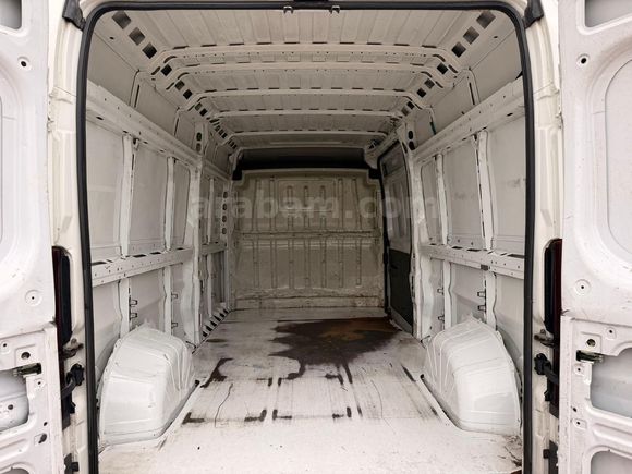 Sahibinden Citroen Jumper 3.0 HDI 2016 Model
