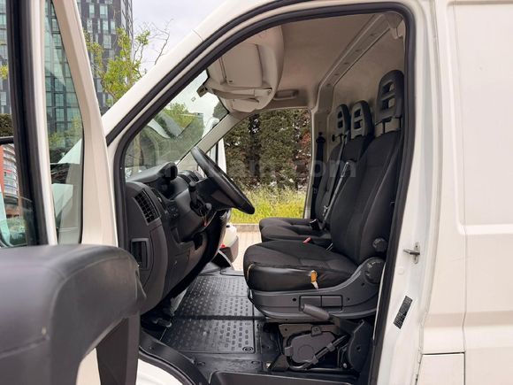 Sahibinden Citroen Jumper 3.0 HDI 2016 Model