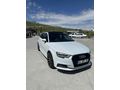 Sahibinden Audi A3 Sportback 1.6 TDI Desing line 2017 Model Malatya 138.000 km Beyaz