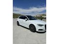 Sahibinden Audi A3 Sportback 1.6 TDI Desing line 2017 Model Malatya 138.000 km Beyaz