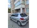 SAHİBİNDEN BAKIMLI OTOMATİK 206 X-LİNE