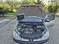 SAHİBİNDEN BAKIMLI OTOMATİK 206 X-LİNE