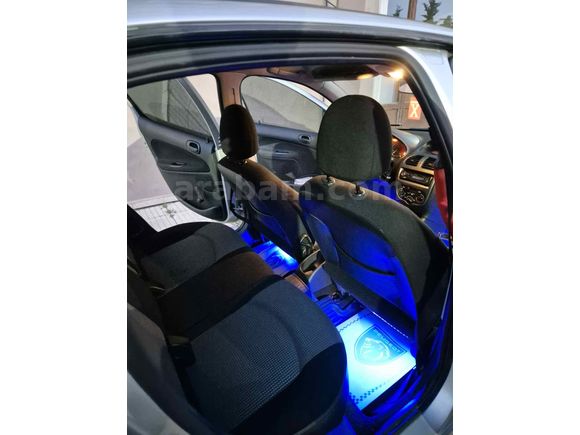 SAHİBİNDEN BAKIMLI OTOMATİK 206 X-LİNE