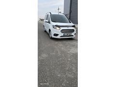 Sahibinden Ford Tourneo Courier 1.5 TDCi Delux 2023 Model