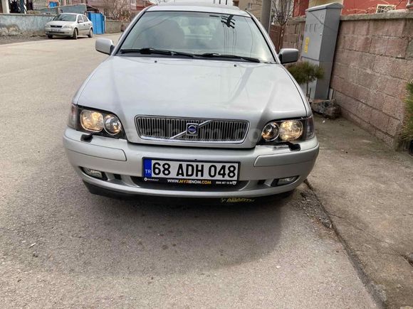 Sahibinden Volvo S40 1.6 2003 Model 