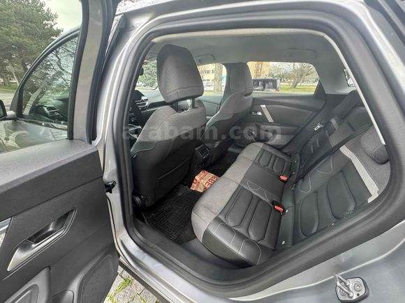 Sahibinden Citroen C4 X 1.2 PureTech Shine 2024 Model 
