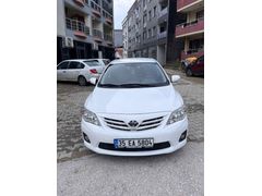 Sahibinden Toyota Corolla 1.4 D-4D Elegant 2012 Model 