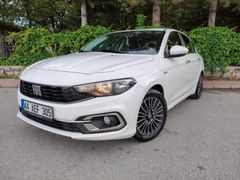 Sahibinden Fiat Egea 1.4 Fire Easy Plus 2021 Model