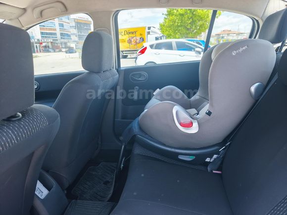 Sahibinden Renault Megane 1.6 Authentique 2004 Model