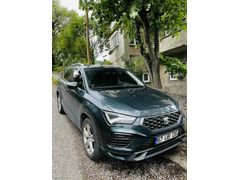 Sahibinden Seat Ateca 1.5 EcoTSI FR 2021 Model Zonguldak