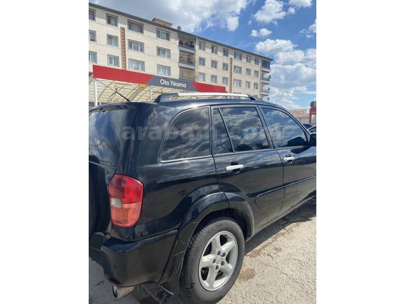 Sahibinden Toyota RAV4 2.0 2003 Model 