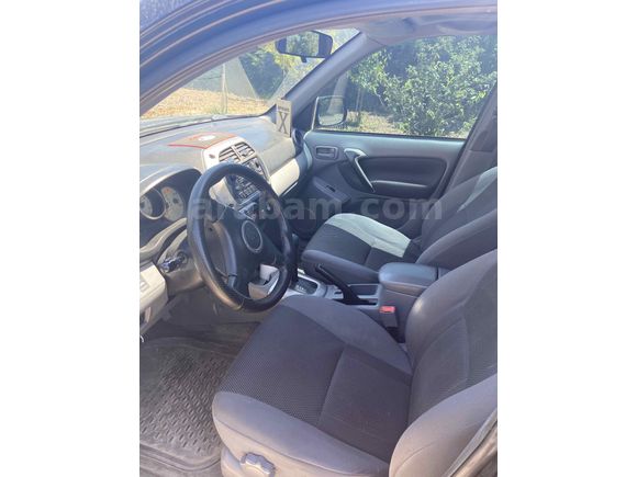 Sahibinden Toyota RAV4 2.0 2003 Model 