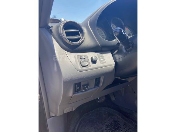 Sahibinden Toyota RAV4 2.0 2003 Model 
