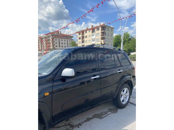 Sahibinden Toyota RAV4 2.0 2003 Model 