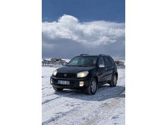 Sahibinden Toyota RAV4 2.0 2003 Model 