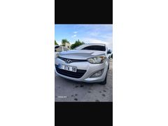 Sahibinden Hyundai i20 1.2 D-CVVT Sense 2014 Model 