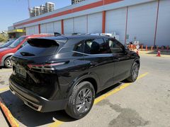 Sahibinden Nissan Qashqai 1.3 DIG-T Design Pack 2025 Model 