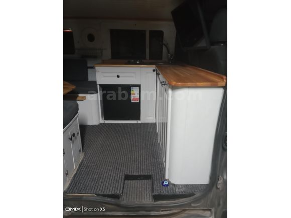 Sahibinden Motokaravan