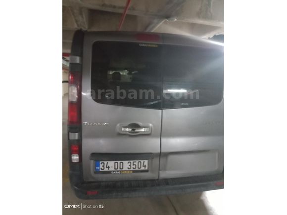 Sahibinden Motokaravan
