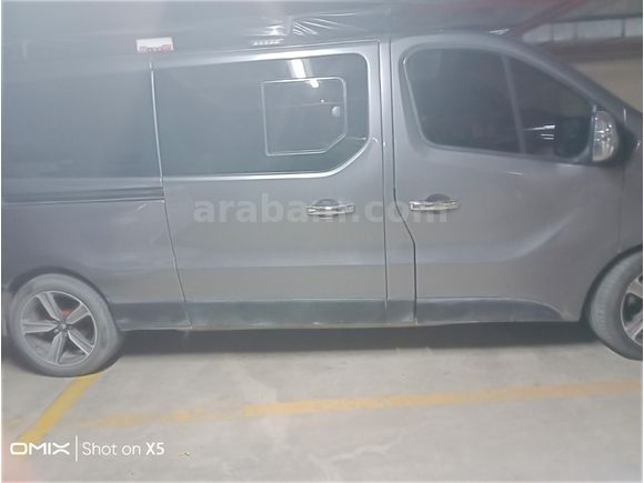 Sahibinden Motokaravan