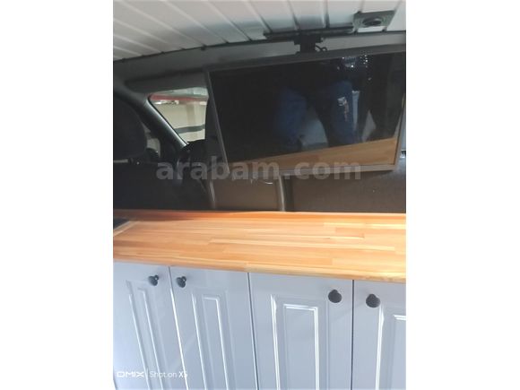 Sahibinden Motokaravan
