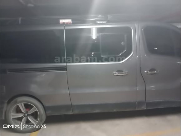 Sahibinden Motokaravan