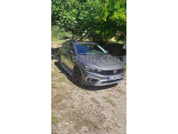 Hatasız garantili 34000km 2023 Model