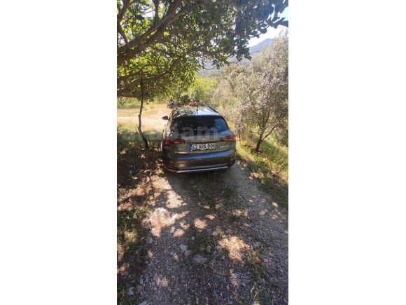 Hatasız garantili 34000km 2023 Model