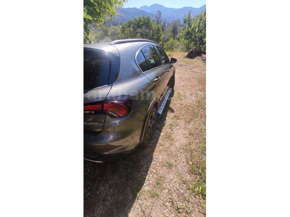 Hatasız garantili 34000km 2023 Model