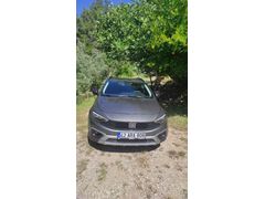 Sahibinden Fiat Egea Cross 1.4 Fire Street 2023 Model