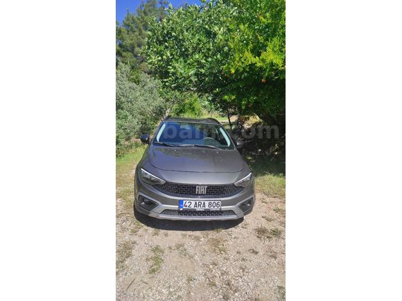 Sahibinden Fiat Egea Cross 1.4 Fire Street 2023 Model