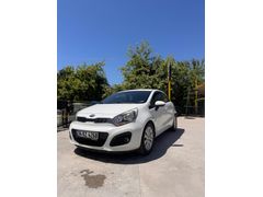 Memurdan Kia Rio 1.4 CRDi Fancy 2014 HATASIZ