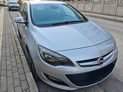İlk Sahibinden Opel Astra 1.3 CDTI Enjoy Active 2013 Model 