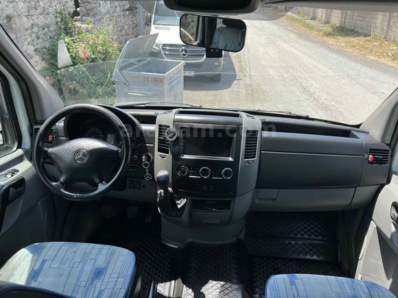 Sahibinden Mercedes - Benz Sprinter 416 CDI 