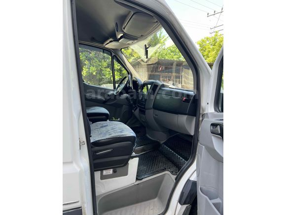Sahibinden Mercedes - Benz Sprinter 416 CDI 