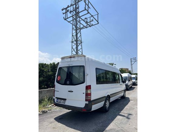 Sahibinden Mercedes - Benz Sprinter 416 CDI 
