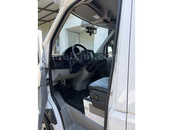 Sahibinden Mercedes - Benz Sprinter 416 CDI 