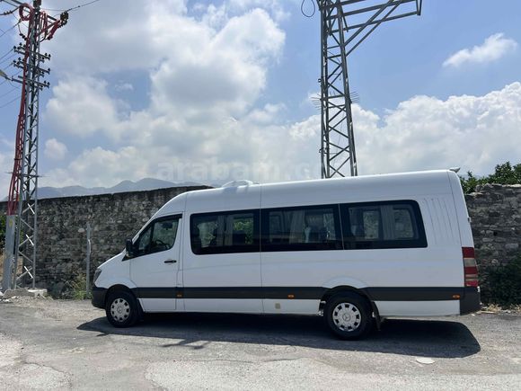 Sahibinden Mercedes - Benz Sprinter 416 CDI 