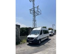 Sahibinden Mercedes - Benz Sprinter 416 CDI 