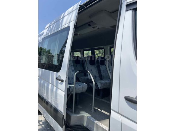 Sahibinden Mercedes - Benz Sprinter 416 CDI 